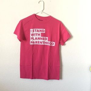 Planned Parenthood Shirt